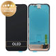 Display für Google Pixel 10a, Touchscreen-Glas ohne Rahmen, G949-01571-00, Genuine Service Pack