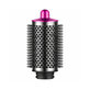 Große runde Volumenbürste für Dyson Airwrap HS01, HS05, Iron / Fuchsia