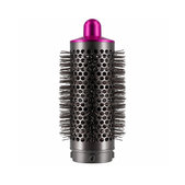 Mittlere runde Volumenbürste für Dyson Airwrap HS01, HS05, Iron / Fuchsia