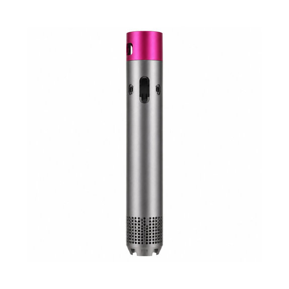 Hauptgehäuse für Dyson Airwrap HS01, HS05, Nickel / Fuchsia