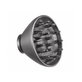 Diffusor für Dyson Supersonic HD01, HD03, HD07, HD15, HD16, Iron / Fuchsia