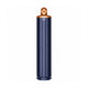 Langer Lockenaufsatz für Dyson Airwrap HS01, HS05, 40 mm, Prussian Blue / Rich Copper