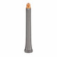 Langer Lockenaufsatz für Dyson Airwrap HS01, HS05, 20 mm, Nickel / Copper