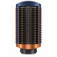 Feste Smoothing-Bürste für Dyson Airwrap HS01, HS05, Prussian Blue / Rich Copper