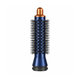 Kleine runde Volumenbürste für Dyson Airwrap HS01, HS05, Prussian Blue / Rich Copper