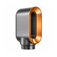 Schnelltrockner-Aufsatz für Dyson Airwrap HS01, HS05, Nickel / Copper