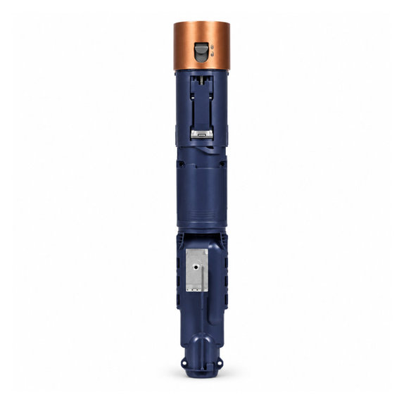 Hauptgehäuse für Dyson Airwrap HS01, HS05, Prussian Blue / Rich Copper
