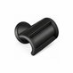 Flyaway Glättungsaufsatz für Dyson Supersonic HD01, HD03, HD07, HD15, HD16, Black