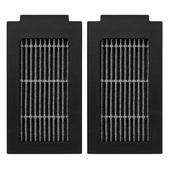 HEPA-Filter, 2 Stk. für Ecovacs Deebot T50 Omni, T50 Pro Omni, T50 Max, T50 Max Pro Omni
