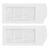 HEPA-Filter, 2 Stk. für Ecovacs Deebot N20, N20 Plus, N20 Pro Plus