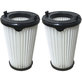HEPA-Filter EF150, 2 Stk. für Electrolux ErgoRapido, AEG
