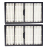 HEPA-Filter, 2 Stk. für iRobot Roomba S9, S9+