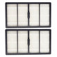 HEPA-Filter, 2 Stk. für iRobot Roomba S9, S9+