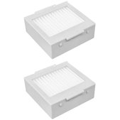 HEPA-Filter, 2 Stk. für iRobot Roomba Max 705