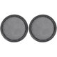 HEPA-Filter, 2 Stk., Waschbar für Philips SpeedPro, SpeedPro Aqua