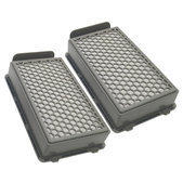 HEPA-Filter ZR903501, 2 Stk. für Rowenta Compact Power