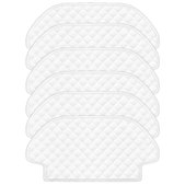 Wischtuch, 5 Stk., Einweg für Xiaomi Mi Robot Vacuum Mop Pro (P), 2S, Viomi V2 Pro, V3, SE