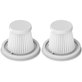 HEPA-Filter, 2 Stk. für Xiaomi Mi Vacuum Cleaner Mini