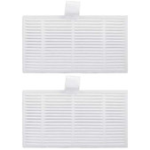 Staubfilter, 2 Stk. für Xiaomi Lydsto W2
