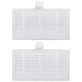 Staubfilter, 2 Stk. für Xiaomi Lydsto W2