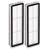 HEPA-Filter, 2 Stk. für Xiaomi Dreame L10s Pro Gen2, D10s Plus Gen2, L10s Ultra