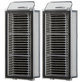 HEPA-Filter, 2 Stk. für Xiaomi Dreame X50 Ultra, L40s Pro Ultra, Mova V50 Ultra, P60