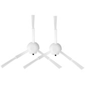 Seitenbürste, 2 Stk. für Xiaomi Dreame D9 Max Gen2, D10s, D10s Pro