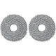 Wischtuch, 2 Stk. für Xiaomi Roborock QV 35A, QV 35S