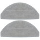 Wischtuch, 2 Stk. für Xiaomi Roborock Q7 M5, Q7 M5+, Q7 L5, Q7 L5+