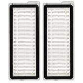 Staubfilter, 2 Stk. für Xiaomi Roborock QV 35A, QV 35S