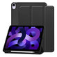 Hülle Sc Pen für iPad Air 10.9" 4 / 5 / 2020-2022 / 11" 6 / 7 / 8 / 2024-2026, schwarz, Tech-Protect