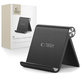 Ständer Z1 Universal Stand Holder Smartphone & Tablet, schwarz, Tech-Protect