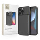 Powerbank Powercase 4800mAh für iPhone 13 / 13 Pro, schwarz, Tech-Protect