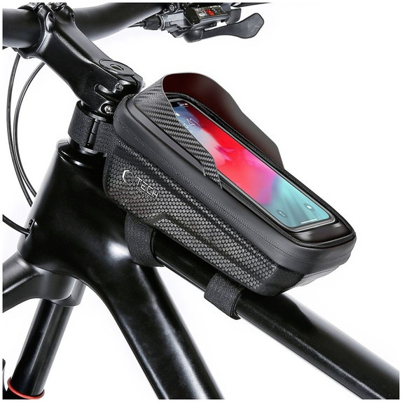 Fahrradhalterung V2 Universal Bike Mount "M", schwarz, Tech-Protect