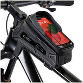 Fahrradhalterung V2 Universal Bike Mount "L", schwarz, Tech-Protect