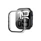 Armband DEFENSE360 für Apple Watch 10 / 11 (46 mm), transparent, Tech-Protect