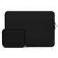 Laptop-Hülle Neoslim 13-14, schwarz, Tech-Protect