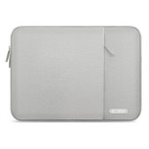 Laptop-Hülle Sleevy 13-14, Crayon Grey, Tech-Protect