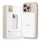 Powerbank PB24 Lifemag Qi2 MagSafe 10000mAh, weiß, Tech-Protect