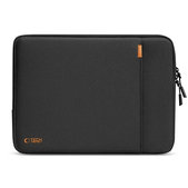 Laptop-Hülle Defender 13-14, schwarz, Tech-Protect