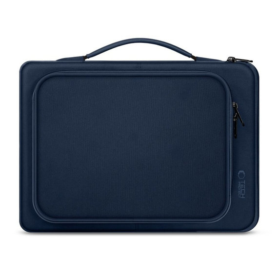 Laptop-Hülle Basic Bag 15-16, Navy Blue, Tech-Protect