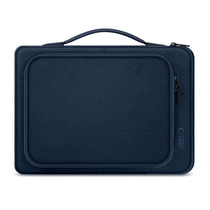 Laptop-Hülle Basic Bag 15-16, Navy Blue, Tech-Protect