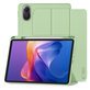 Hülle Sc Pen für Xiaomi Redmi Pad 2 11.0 Matcha Green, Tech-Protect