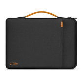 Laptop-Hülle Defender Rs 15-16, schwarz, Tech-Protect