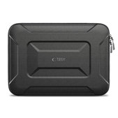 Laptop-Hülle Ranger-X Tactical 13-14, schwarz, Tech-Protect