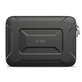 Laptop-Hülle Ranger-X Tactical 13-14, schwarz, Tech-Protect