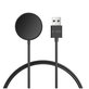 Kabel MC03 Ultraboost Magnetic Charging USB Cable 100cm für Samsung Watch, schwarz, Tech-Protect