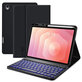 Hülle Sc Pen + Keyboard für Samsung Tab S11 11.0 X730 / X736B, schwarz, Tech-Protect