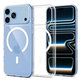 Schutzhülle FlexAir Hybrid MagSafe für iPhone 17 Pro / 18 Pro, číre, Tech-Protect