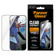 Schutzglas UWF mit Applikator für iPhone 18 Pro Max/17 Pro Max, Schwarz, PanzerGlass